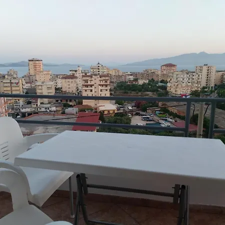 Apartment Thomas Sarande