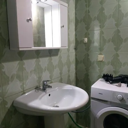 Thomas Apartment Sarande