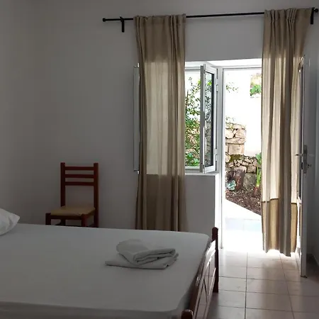 Apartment Thomas Sarande