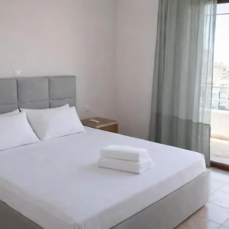 Apartamento Thomas