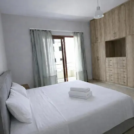 Thomas Apartamento *