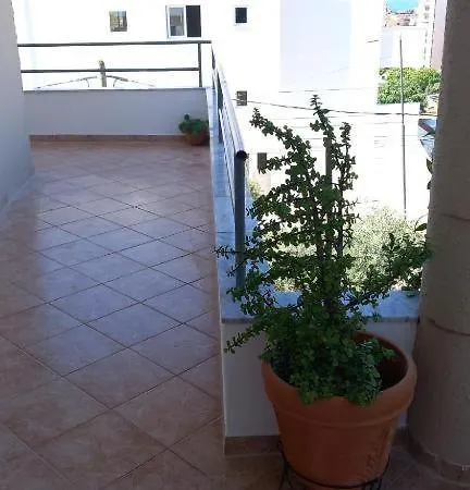Thomas Apartamento