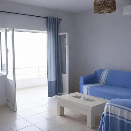 Apartamento Thomas *