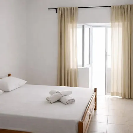 Apartamento Thomas Sarandë