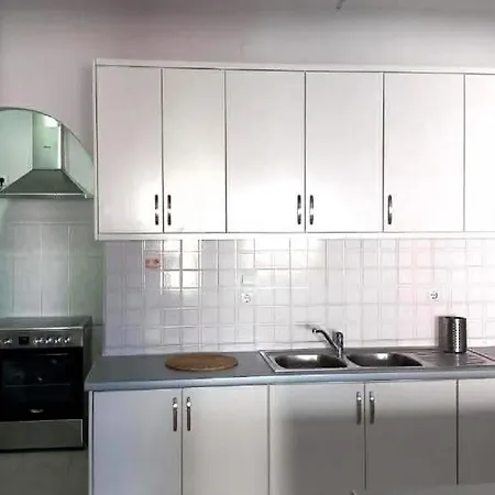 Apartamento Thomas Sarandë