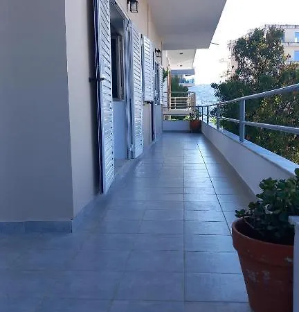 Apartamento Thomas