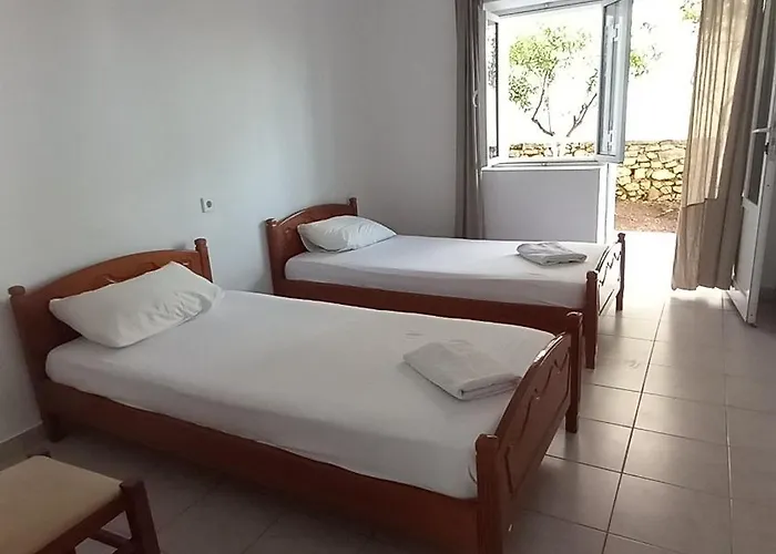 Апартаменты Thomas Саранда