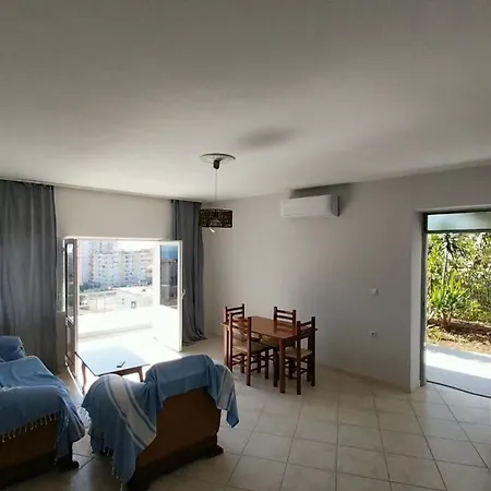 Apartment Thomas