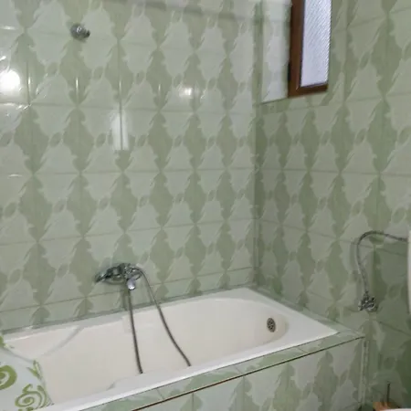 Thomas Apartment Sarande