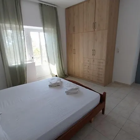 Apartment Thomas *