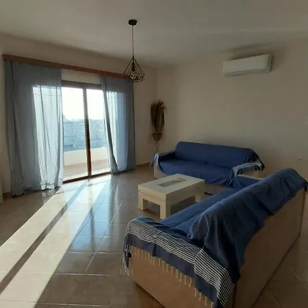 Thomas Apartment Sarande