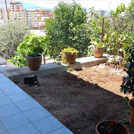 Thomas * Saranda