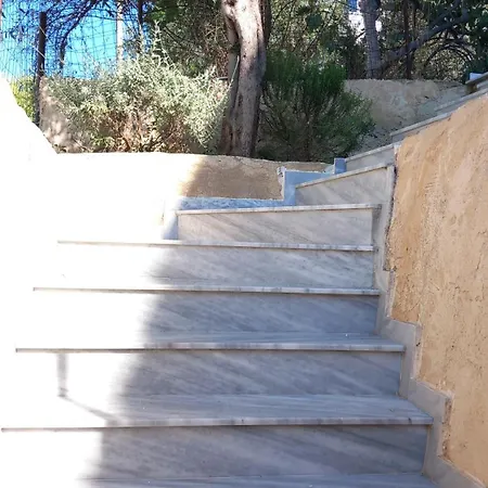 Thomas Appartamento *