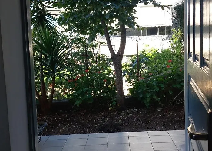 Thomas 公寓 Sarandë