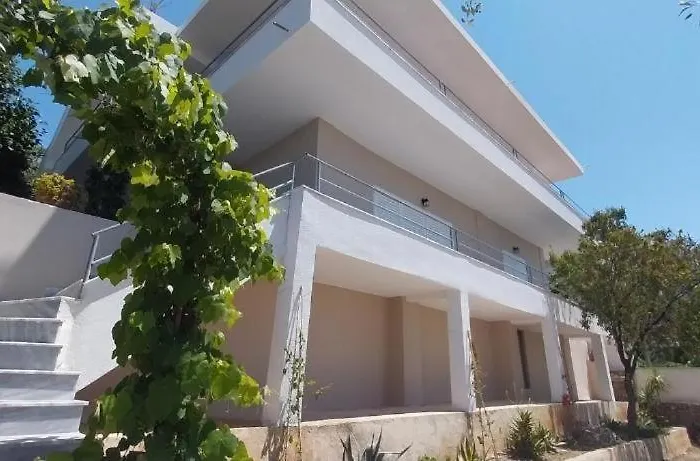 Appartamento Thomas Sarandë