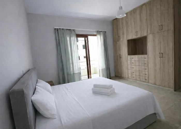 Thomas Appartamento *