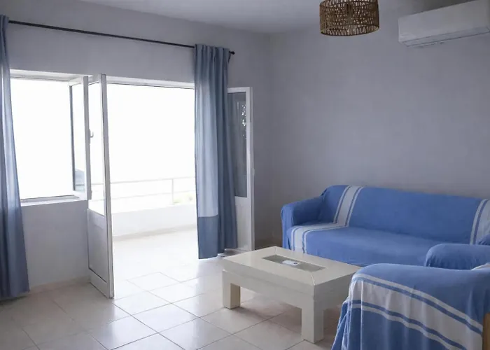 Appartamento Thomas *