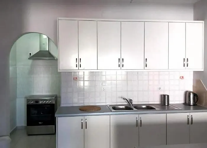 Appartamento Thomas Sarandë